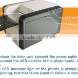 4 x 6 Ribbon & Paper Case for P510 Series Photo Paper