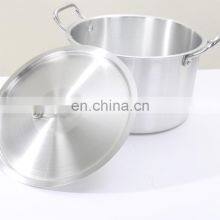 7 Pieces Non Stick Cooking Pots Cookware Sets thumbnail-2