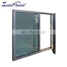 Superhouse Energy Efficiency NFRC Aluminium Windows and Doors thumbnail-3