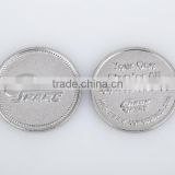 Competitive price High-ranking bus token collector
