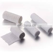 Gauze Roll 90cm x 100m Absobrant Boxing 10cm 1.5kg 4ply Gauze Roll 50 Yards 100 Yards thumbnail-1