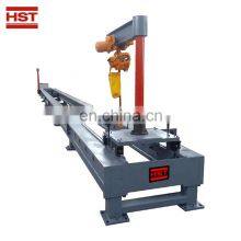 HST 30Ton to 100Ton Horizontal Tensile Test Bench Machine Price thumbnail-3