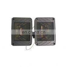 New Design Hot Sale Tail Lamp Tail Lights Rear Lamp for Jeep Wrangler JK 2007+ thumbnail-1