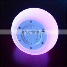 Custom Tuya APP Control Smart Living Room Restaurant Bar Party Cordless Rechargeable Led Table Night Light Lamp thumbnail-2