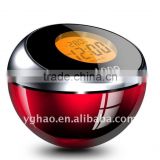 Plastic table alarm clock YGH356