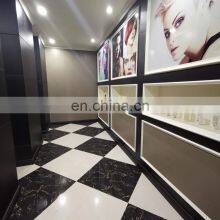 Bamboo Fiber Integrated Wallboard Indoor Wood - Installation Fast Plastic Ecological Wood Wallboard thumbnail-5