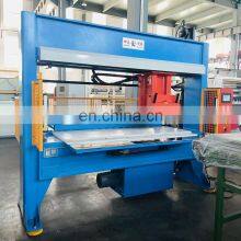 Automatic Die Cutting Press for Cutting Glass Fiber Discs thumbnail-1