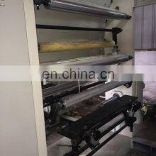 High Quality High Speed Rotogravure Printing Machine thumbnail-5