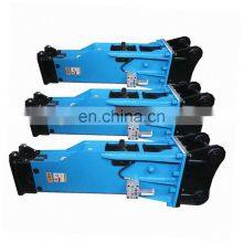 Sb30 Hydraulic Excavator Rock Hammer Accessory Breaker F20 Kits thumbnail-4
