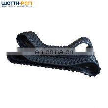 230x48x70 Rubber Track, Rubber Crawler Track 230x48x66, Rubber Track Undercarriage 230x48x74 for Excavator Farm Machinery thumbnail-3