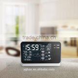 2016 Factory Supply Newest Bluetooth Weather Station Home Weather Station