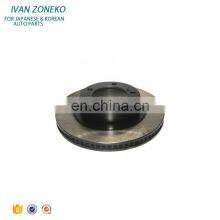 Factory Outlet Auto Parts Selling Well Worldwide Brake Disc 43512-0C020 43512 0C020 435120C020 For Toyota thumbnail-1