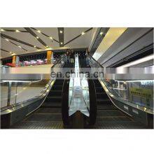0.5m/s Speed Commercial Residential Escalator for Shopping Mall