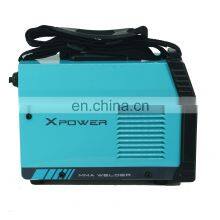 Heavy Duty Small Mma Welding Machine Price ARC 200 thumbnail-5