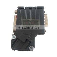 100% New Siemens 6ES7972-0BA12-0XA0 Bus Connector thumbnail-2