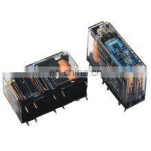Hot Selling Omron Relay Relay 24 Vac Omron (or Equivalent) G7TC-OC16 DC24 G7TCOC16DC24 thumbnail-4