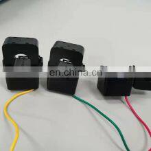 Split Current Transformer 3 to 1 With RJ45 Port Output 200A/20ma thumbnail-4