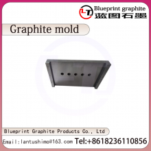Graphite Slide，Shaped Graphite Mold， thumbnail-2