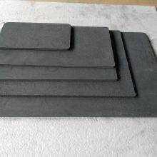 Пластики из рекристаллизованного карбида кремния