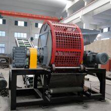 Tire Shredder thumbnail-2