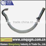 Half Round Gutter Parts thumbnail-1