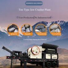 Rock Crushing/coarse Mining Crusher/concrete Crusher thumbnail-5