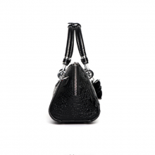 ZTSB-0078,korean Style Bag Factory pu Lady Single Shoulder Crossbody Fashion Small Handbag thumbnail-2