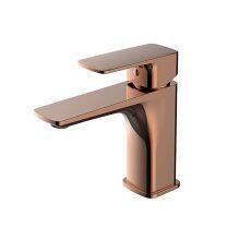 J Star High Quality Bathroom Faucet Mixer Sanitary Ware Basin Faucet thumbnail-3
