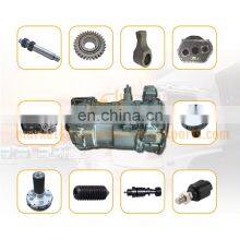 Gold Prince HW15710 HW10 Series Transmission Parts Transmission Front Housing And Control System WG2229000001 Joint thumbnail-5