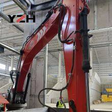 Static Type Boom System thumbnail-4