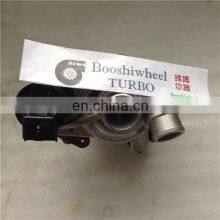 BV39 Turbocharger 54399880110 54399880061 6H4Q6K682HD 6H4Q6K682HF LR004527 54399700110 Turbo for 3.6L 3628 cc V8 Engine thumbnail-5