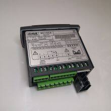 Dixell Agent Electronic LCD Single Digital Vortex Thermostat XC15CX-5B33H Genuine Emerson thumbnail-2