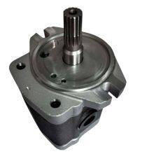 Excavator Hydraulic Gear Pumps maufacturer CBXWL-F20-F5