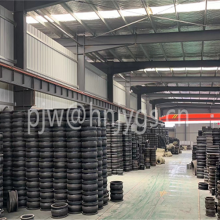 Galvanized Flange Flexible Single Ball Bellow Compensator Epdm Rubber Expansion Joint thumbnail-5