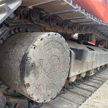 DOOSAN DX225 DX225LC Used Crawler Excavator thumbnail-4