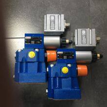 Rexroth Hydraulic Valve DBEME10-7X/315YG24K31A1M thumbnail-4
