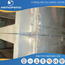 Hengpeng Modular Pontoon Excavator Carrier/Deck Barge 3 thumbnail-3