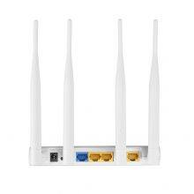 2.4G Wifi 1 Lan Port 300mbps 4g Wifi Router thumbnail-4