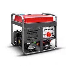 10kw Gasoline Generator Rato R670 Single Cylinder Gasoline Engine thumbnail-1