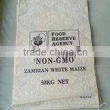 Wholesale 100 Corn Starch Plastic Bag