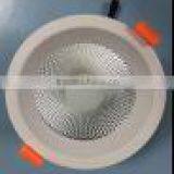 2016 Hot Sale Best Price Round Led Down Light Professional Ceiling Down Light 30w