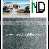 Antistatic Nonwoven Needle Felt filter fabric