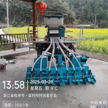 Paddy Rice Direct Sowing Machine for Rice Transplanter thumbnail-2