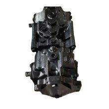Dan-foss MPT023/MPT025/MPT035/MPT044/MPT046 Series MPT035DAWRNBABAAABHHDRAFFBCA Hydraulic Variable Displacemen t Piston Pump thumbnail-3