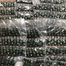 Electromech SW43655 Hall Effect Potentiometer Switch thumbnail-3