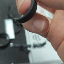 Smart Rings Battery in Curved Shape High Voltage Material System for Higher Capacity and Longer Lasting Time thumbnail-4