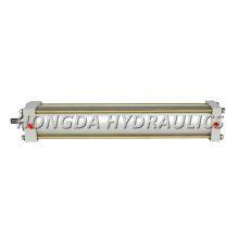 Pneumatic Long-stroke Stainless Steel Customized Pneumatic Cylinder thumbnail-2