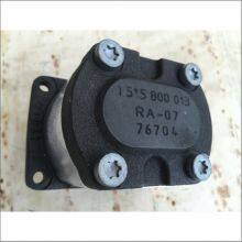Rexroth High Volumetric Efficiency Flexible Connections Large Flow Rate Gear Pump AZPF-11-011RCB20MB thumbnail-4