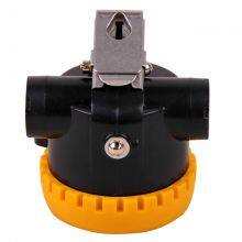 ATEX Cordless Cap Lamp Head Lamp Underground Mining Headlamp thumbnail-4