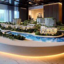 Urban Building Model Making Factory thumbnail-4